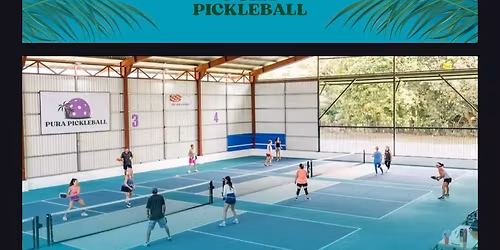 Roanoke, VA sponsored Retreat and Tournament!!