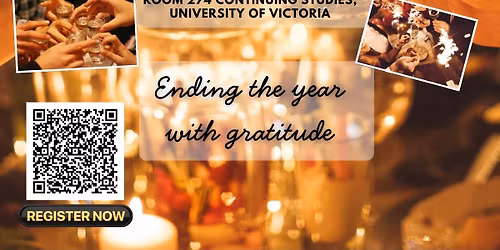 UPC Year-end Party 2025