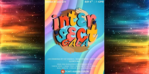 The Intersection Gala