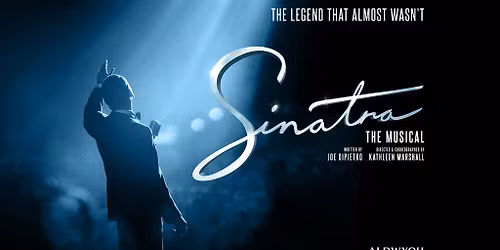 Sinatra The Musical