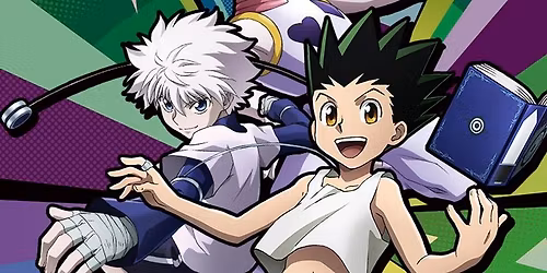 Union Arena Rare Battle: Hunter x Hunter vol. 2