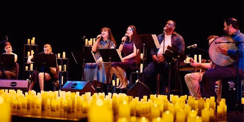 Candlelight Celtic Christmas