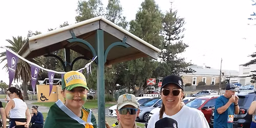 Australia Day Coastal 2026