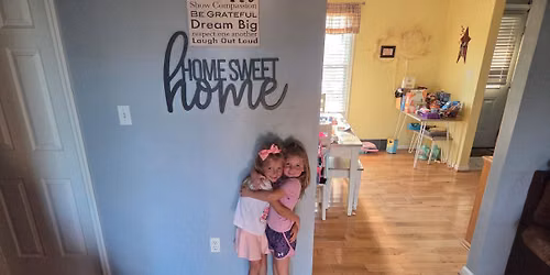PAISLEY AND GRACIES BIRTHDAY!!!!