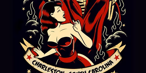 Spooky Empire Official Event: Charleston, SC 2026