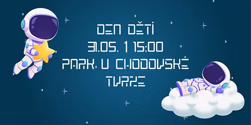 Den d\u011bt\u00ed