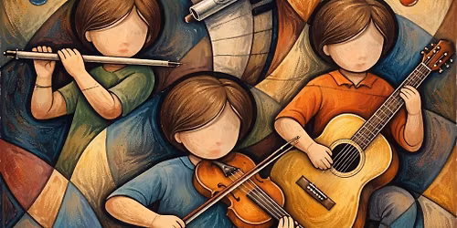 Mid Year Concert 2026