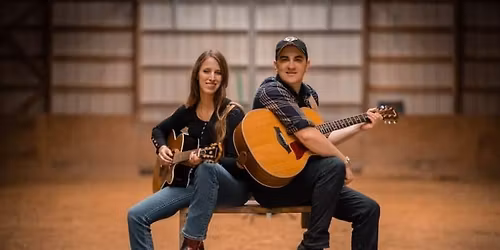 Lindsay and Jon Return to Rumors Roadhouse BBQ