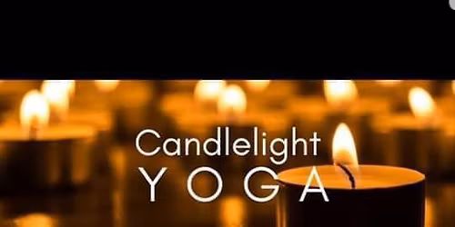 Winter Solstice - Christmas workshop by Candlelight