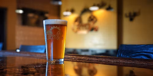 Christmas Eve Brunch