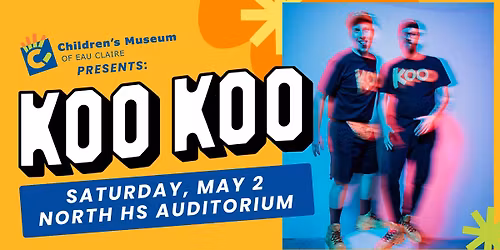 Koo-Koo Special Performance