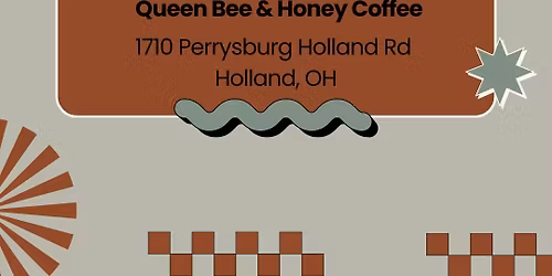 BYOB (bring your own book) Club 