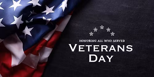 Veterans Day Breakfast