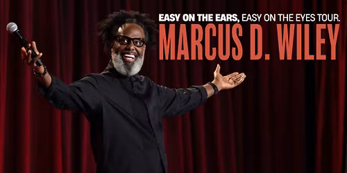 Marcus D. Wiley in Dallas, TX