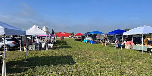 Temple Feed Farmers Market