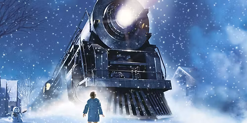 The Polar Express (The Movie) | Pontiac, MI
