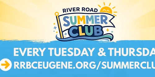 River Road Summer Club