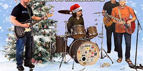 Ryan Moody's Hang-n-Jam