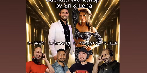 Bachata Punto 