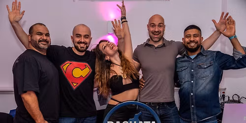 Bachata Punto 