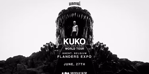 MODUL'AIR Presents Unreal x Kuko All Day Long \u2014 Open Air