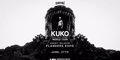 MODUL'AIR Presents Unreal x Kuko All Day Long \u2014 Open Air