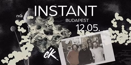 \u00e9k \/\/ Instant