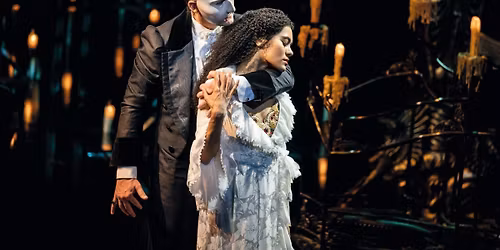The Phantom of the Opera - Baltimore