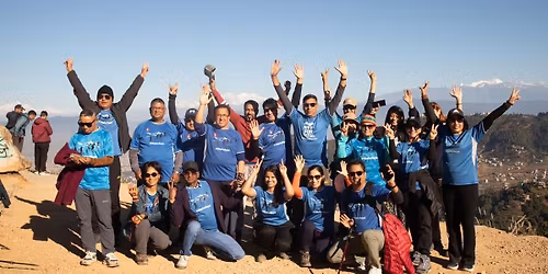 Event Name: Sankhu-Nagarkot Hike) (\u0938\u093e\u0901\u0916\u0941 - \u0928\u0917\u0930\u0915\u094b\u091f \u092a\u0926\u092f\u093e\u0924\u094d\u0930\u093e)