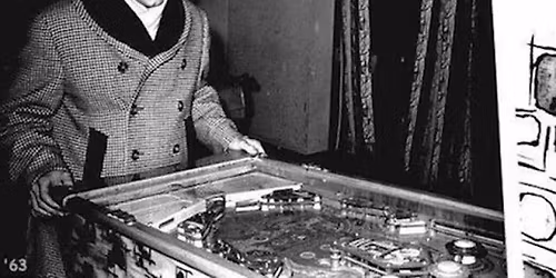 Knapph\u00e4nt Flipperturnering 