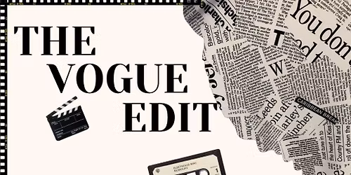 The Vogue Edit