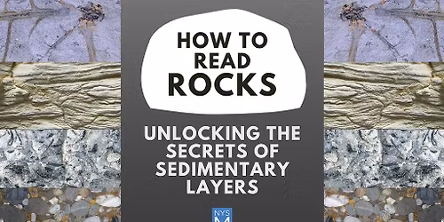 How to Read Rocks: Unlocking the Secrets of Sedimentary Layers