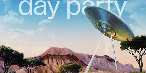 a warmer people day party