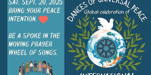 International Day of Peace Celebration