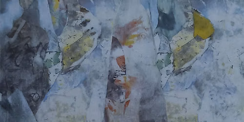 Gallery Opening: (All) Torn Up