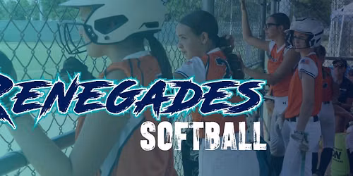 10U Softball Tryouts