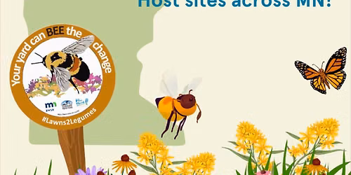 Koestler Pollinator Garden Tour