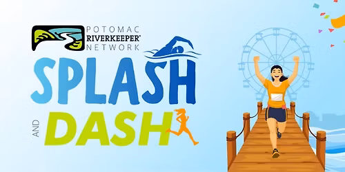 Splash and Dash 5K Walk\/Run