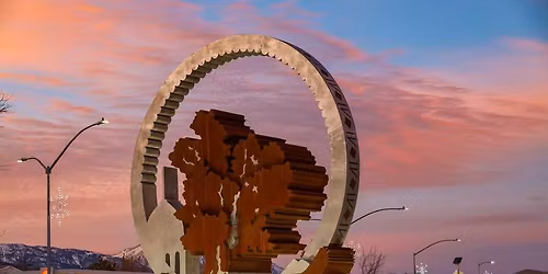 Music and Art Tot Time (MATT) NEW 5:30PM CLASS STARTING JAN 2026