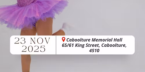 IGNITE Minis Concert | B3C Studios