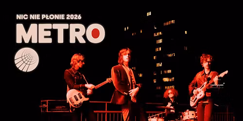 METRO | Pozna\u0144 | 19.03.2026