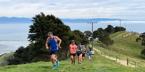 Harris Hill - Top Challenge