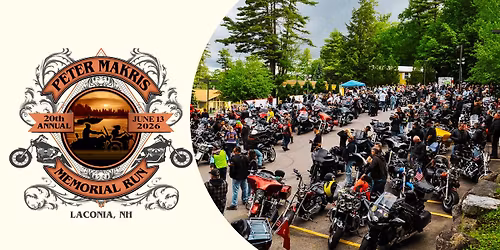 20th Annual Peter Makris Memorial Run