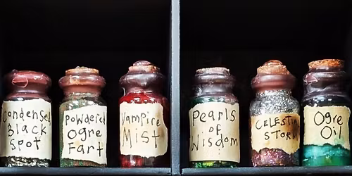 Phantasmagoria's Seasonal Celebrations Project