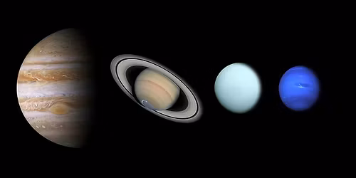 Das Sonnensystem - Einf\u00fchrung in die Planetenwissenschaften