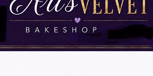 Ari\u2019s Velvet Bakeshop at Pops Bargain Outlet