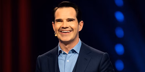 Jimmy Carr Tickets