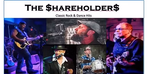 The Shareholders at Double Roads Tavern