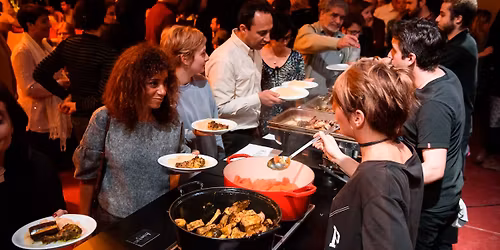 Couscous S\u00e9pharabe