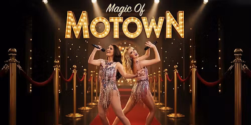 Magic of Motown
